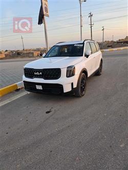 Kia Telluride